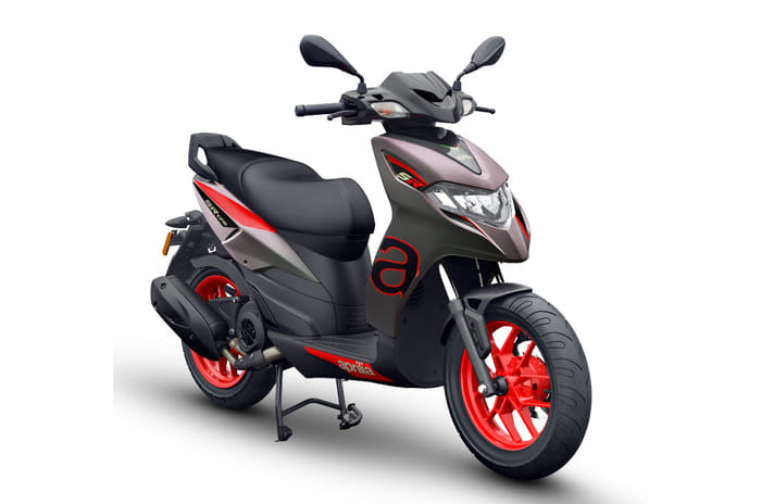 5 scooters with the biggest price cuts after GST 2.0